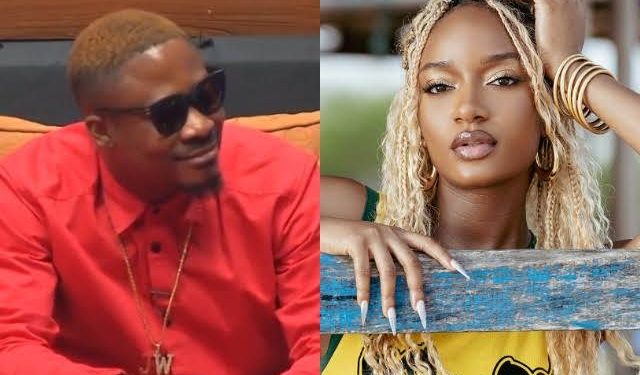 “She No Get Mama and Papa?” – Jaywon Questions Ayra Starr’s ‘Indecent Dressing’