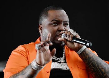 Sean Kingston Sentenced to 3.5 Years in Prison Over $1M Luxury Fraud Scheme