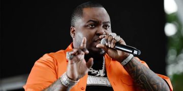 Sean Kingston Sentenced to 3.5 Years in Prison Over $1M Luxury Fraud Scheme