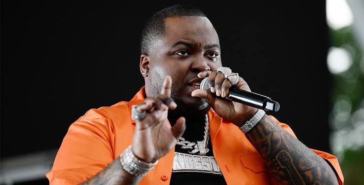 Sean Kingston Sentenced to 3.5 Years in Prison Over $1M Luxury Fraud Scheme