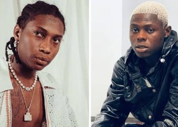 “Mohbad’s Death Reset My Brain” – Bella Shmurda Opens Up on Life After Friend’s Passing