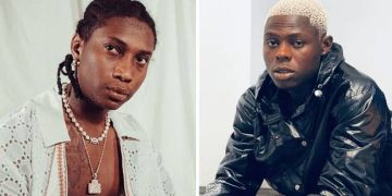 “Mohbad’s Death Reset My Brain” – Bella Shmurda Opens Up on Life After Friend’s Passing