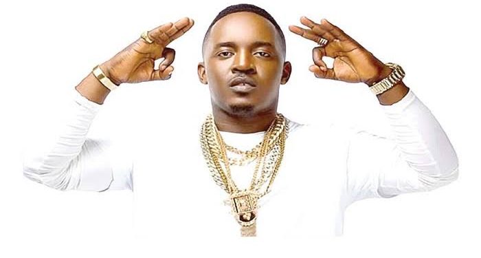 M.I Abaga Hails Wife as His Biggest Support System: “She Was the First to Fund My Company”