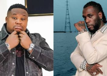 Cubana Chief Priest Reveals How He Sheltered Burna Boy During His Early Struggles
