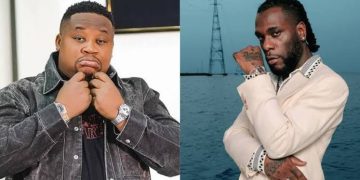 Cubana Chief Priest Reveals How He Sheltered Burna Boy During His Early Struggles