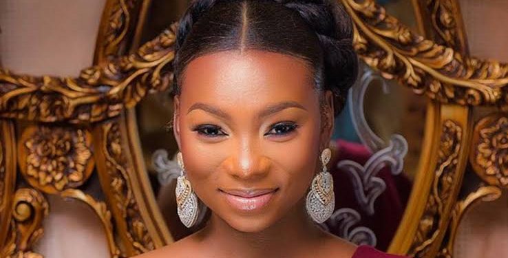 “I Dated Samuel Eto’o and a Vice President, Nigerian Politicians Are Like Spiritual Husbands – Jaruma”