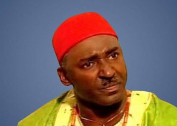 Clem Ohameze Fumes as He Debunks Stroke and Family Abandonment Rumours