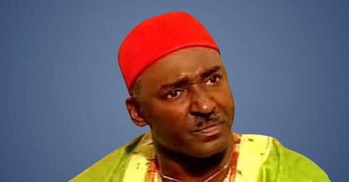 Clem Ohameze Fumes as He Debunks Stroke and Family Abandonment Rumours