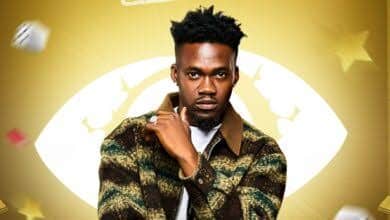 BBNaija 10: Jason Jae Lashes Out at Dede Over ‘Fishes’ Tag, Says Friendship Trust is Broken