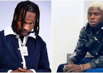 Naira Marley Breaks Silence on Mohbad’s Death 2 Years After His Passing [VIDEO]