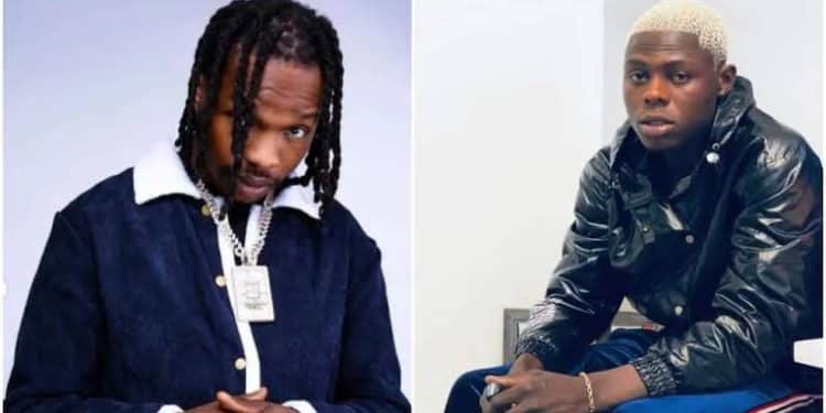Naira Marley Breaks Silence on Mohbad’s Death 2 Years After His Passing [VIDEO]