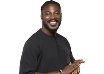 Otega Says His BBNaija Goal Was Beyond ₦80 Million Prize, Opens Up on His True Misson in Big Brother House
