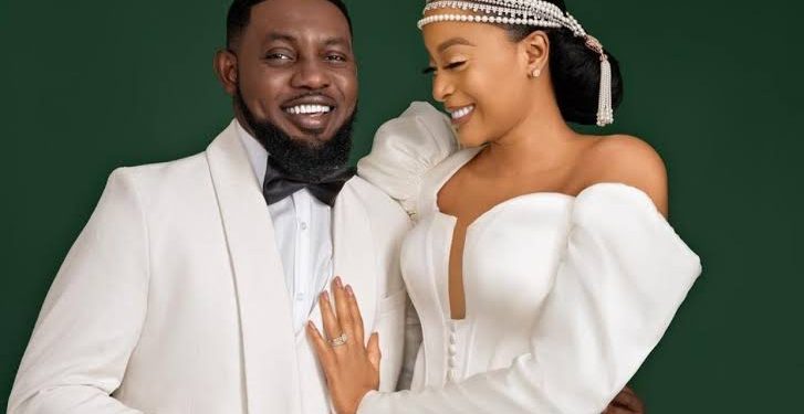 AY Makun Shuts Down Reconciliation Rumours With Estranged Wife, Warns of Legal Action