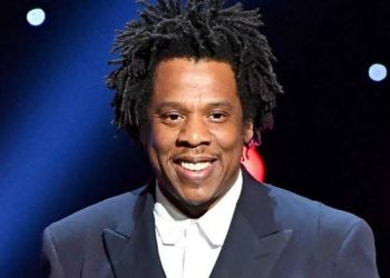 Jay-Z Crowned World’s Richest Musician With $2.5 Billion Fortune
