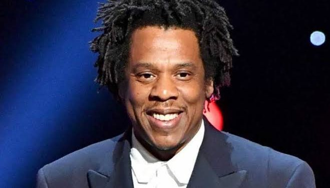 Jay-Z Crowned World’s Richest Musician With $2.5 Billion Fortune