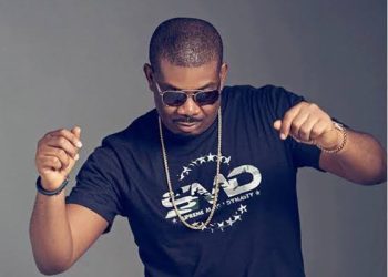 Don Jazzy Celebrates as Six of His Productions Make Billboard’s ‘Best Afrobeats Songs of All Time’