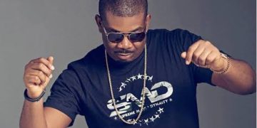 Don Jazzy Celebrates as Six of His Productions Make Billboard’s ‘Best Afrobeats Songs of All Time’