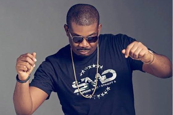 Don Jazzy Celebrates as Six of His Productions Make Billboard’s ‘Best Afrobeats Songs of All Time’
