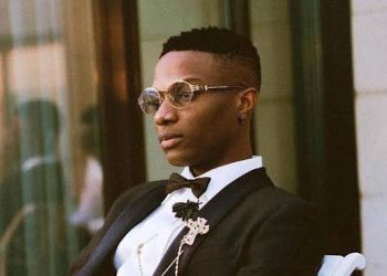 Wizkid Is Married – DJ Tunez Reveals in Livestream Chat [VIDEO]