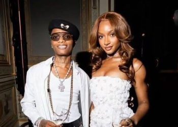 “Wizkid Is King of Afrobeats” – Ayra Starr Declares Amid Big 3 Debate