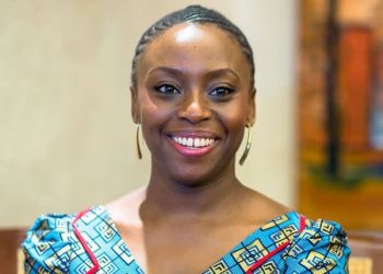 Why I Stopped Pretending I Love Fashion – Chimamanda Adichie Opens Up on Embracing Nigerian Brands