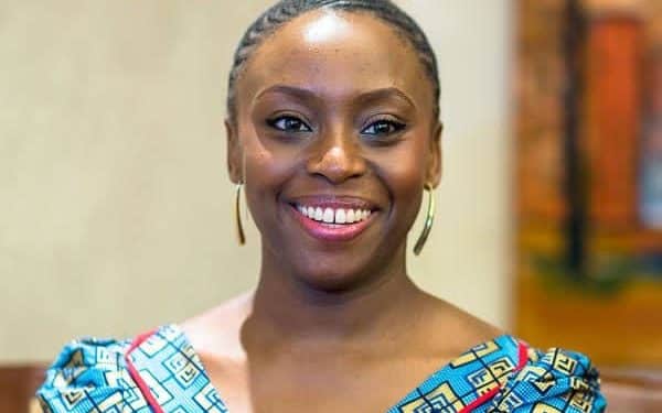 Why I Stopped Pretending I Love Fashion – Chimamanda Adichie Opens Up on Embracing Nigerian Brands