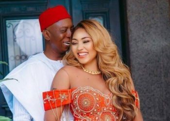 “She says I’m not her father” – Ned Nwoko Calls Out Regina Daniels in Viral Video
