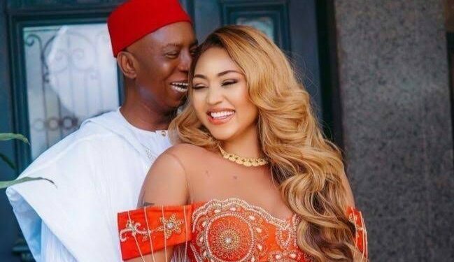 “She says I’m not her father” – Ned Nwoko Calls Out Regina Daniels in Viral Video