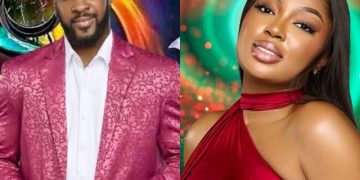BBNaija 10: Doris Alleges Bright Morgan Washes Mide’s Underwear Amid House Drama