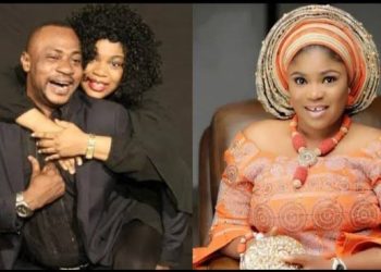 “Life Hits Differently” – Eniola Ajao Speaks Out on Alleged Affair With Odunlade Adekola