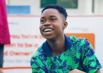 Shock as Popular TikToker Peller Allegedly Kidnapped Live on Stream