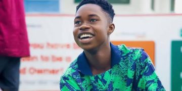 Shock as Popular TikToker Peller Allegedly Kidnapped Live on Stream