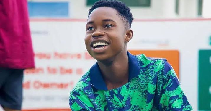 Shock as Popular TikToker Peller Allegedly Kidnapped Live on Stream