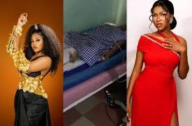 Tragedy Strikes as Phyna’s Sister Dies After Being Hit by Dangote Truck