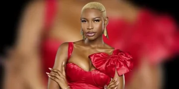 BBNaija Drama: Joanna Shuts Down Victory’s Indirect Love Move, Chooses Independence Over Romance