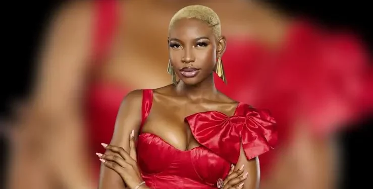 BBNaija Drama: Joanna Shuts Down Victory’s Indirect Love Move, Chooses Independence Over Romance