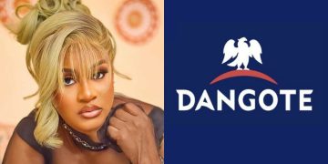 Phyna Slams Dangote Group Over Statement on Sister’s Accident and Amputation