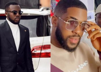 BBNaija 10: Bright Morgan’s Manager, Vic Matt, Kidnapped and Killed in Enugu