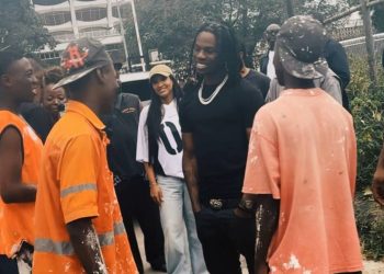 rema Kelebu Challenge