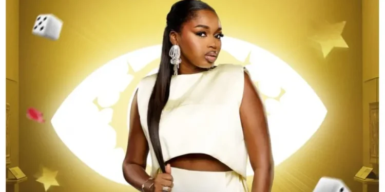 BBNaija 10: Sabrina Bids Emotional Goodbye as She Leaves House for Medical Reasons