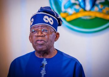 Tinubu