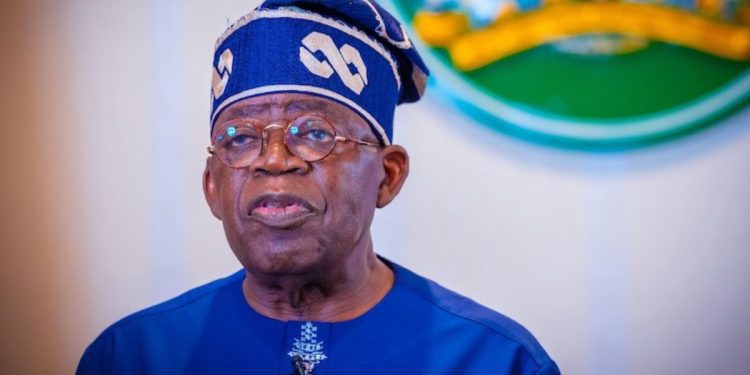 Tinubu