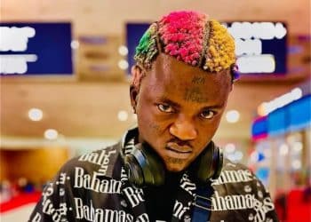 ‘I Can’t Campaign on Empty Stomach’ – Portable Vows to Back Highest Bidder in 2027 Elections