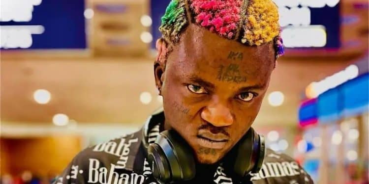 ‘I Can’t Campaign on Empty Stomach’ – Portable Vows to Back Highest Bidder in 2027 Elections