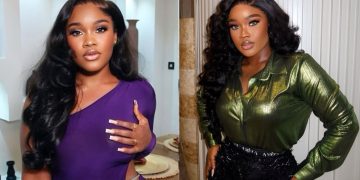 “BBNaija Fame Comes Too Quick, Hard to Sustain” – Ceec Opens Up on Life After Reality TV