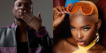 BBNaija 10: Faith Dethrones Sultana to Become Week 6 HoH, Picks Joanna as Guest