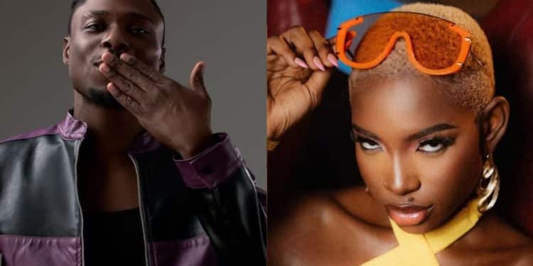 BBNaija 10: Faith Dethrones Sultana to Become Week 6 HoH, Picks Joanna as Guest