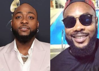 Wizkid’s Associate Tufab Accuses Davido of Threat to Life Over ‘Osakpolo’ Remark