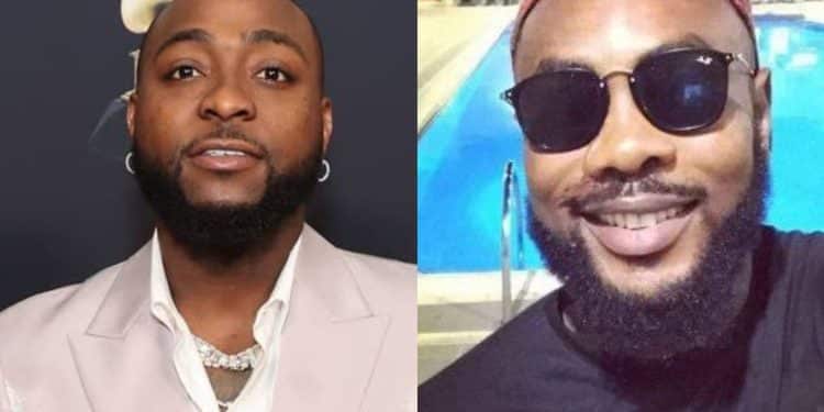 Wizkid’s Associate Tufab Accuses Davido of Threat to Life Over ‘Osakpolo’ Remark