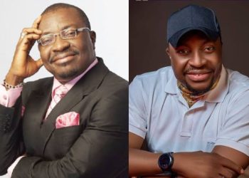Ali Baba Reportedly Evicted from Multi-Million Naira Victoria Island Mansion